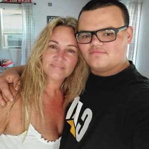 Meet your Posher, Maryann